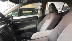 تۆیۆتا کامری